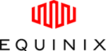 Equinix logo for Sydney Backups